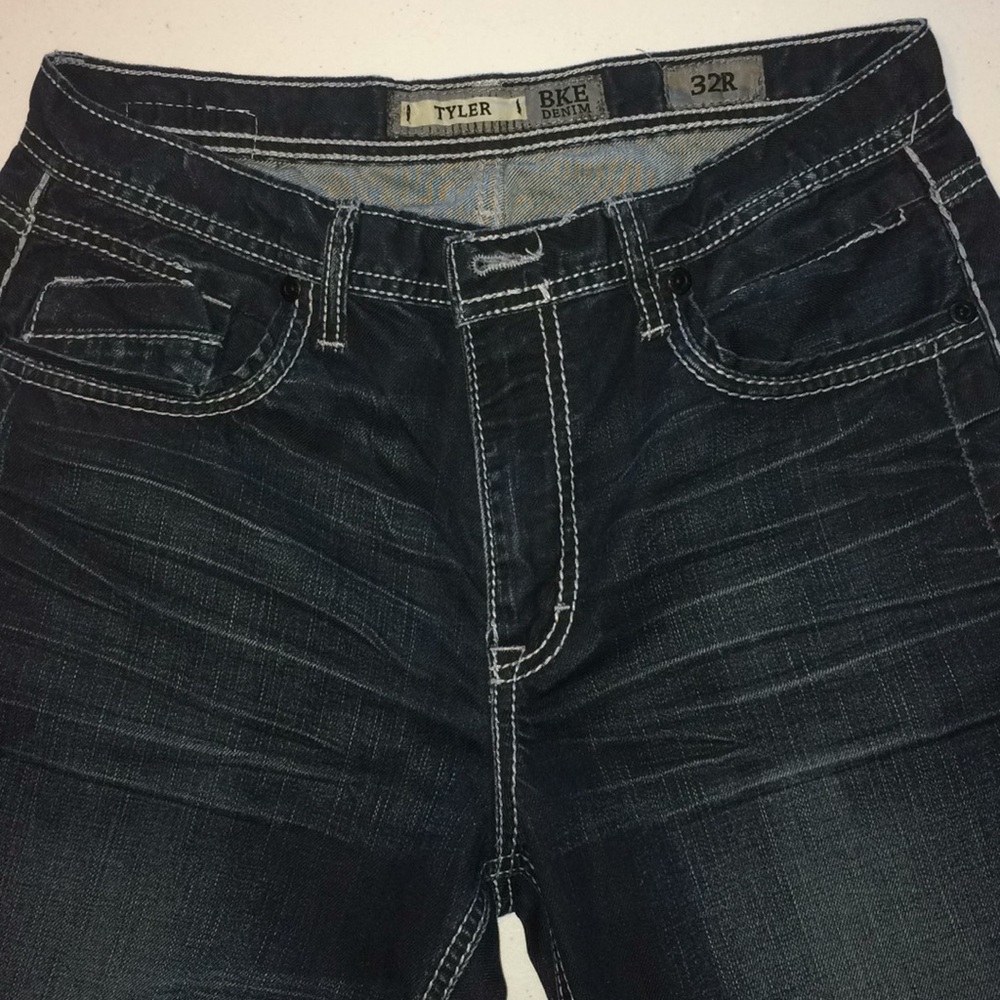 BKE Tyler Denim Jeans
